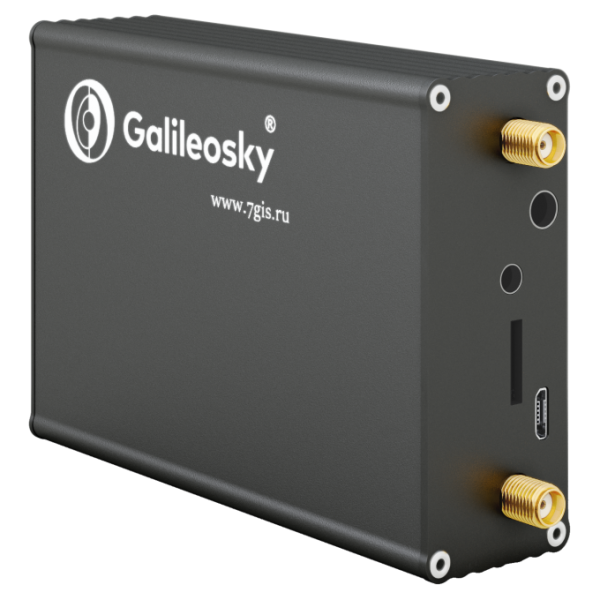 GALILEOSKY ГЛОНАСС/GPS 5.0