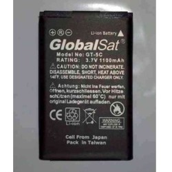 Аккумулятор для GPS-трекера GlobalSat TR-206 (GT-5C)